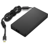 Zasilacz sieciowy do laptopa Lenovo 300W AC Adapter 4X21L18247 - EU, Czarny