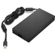 Zasilacz sieciowy do laptopa Lenovo 300W AC Adapter 4X21L18247 - EU, Czarny