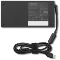 Zasilacz sieciowy do laptopa Lenovo 300W AC Adapter 4X21L18247 - EU, Czarny