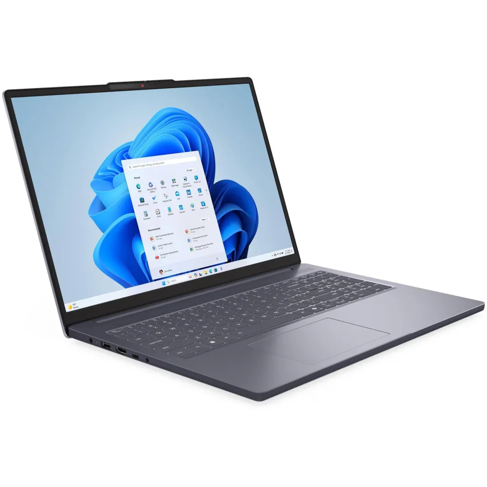 Lenovo IdeaPad Slim 3 16ARP10 83K8005WPB - zdjęcie