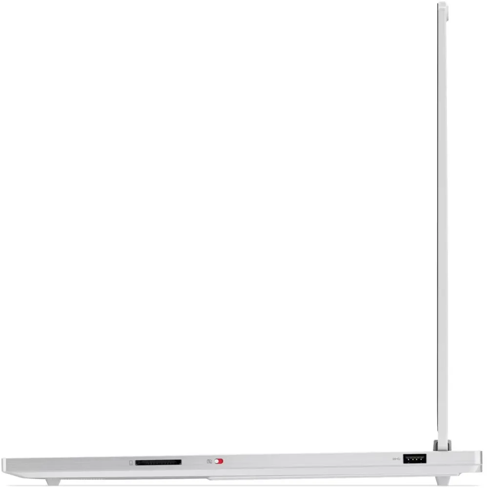 Zdjęcie produktu Laptop Lenovo Legion 7 16IAX10 83KY000HPB - Core Ultra 9 275HX/16" WQXGA OLED HDR/RAM 32GB/1TB + 1TB/GF RTX 5070/Biały/Win 11 Home/2CI