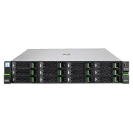 Serwer Fujitsu PRIMERGY RX2520 M5 LKN:R2525S0015PL, Rack (2U), Intel Xeon Scalable 4214R, 32GB, 2xLAN, 3 lata On-Site | Sklep IT