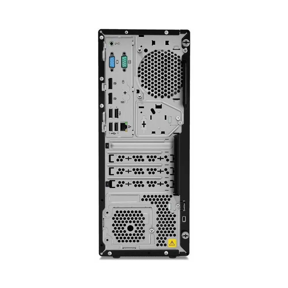 Zdjęcie komputera Lenovo ThinkCentre M720t Tower 10SQ002DPB