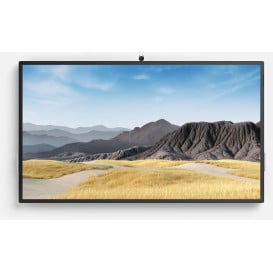 Tablica interaktywna Microsoft Surface Hub 2S 50" NSG-00003 - 1xUSB-A/1xMini-DisplayPort/1xRJ451xHDMI/4xUSB-C/Szara