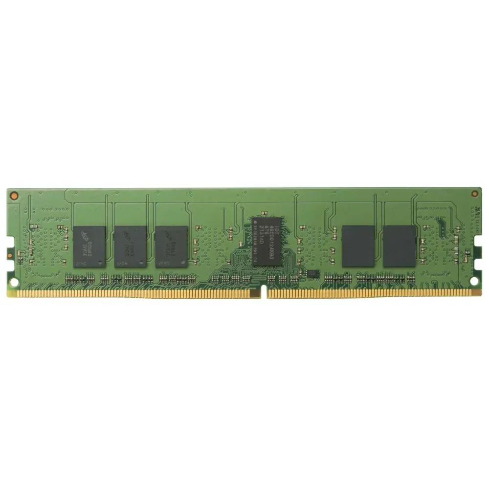 Pamięć RAM 1x8GB UDIMM DDR4 Dell AB663419 - 3200 MHz/ECC/1,2 V
