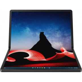 Laptop Lenovo ThinkPad X1 Fold 16 Gen1 21ES0013PB - zdjęcie poglądowe 9