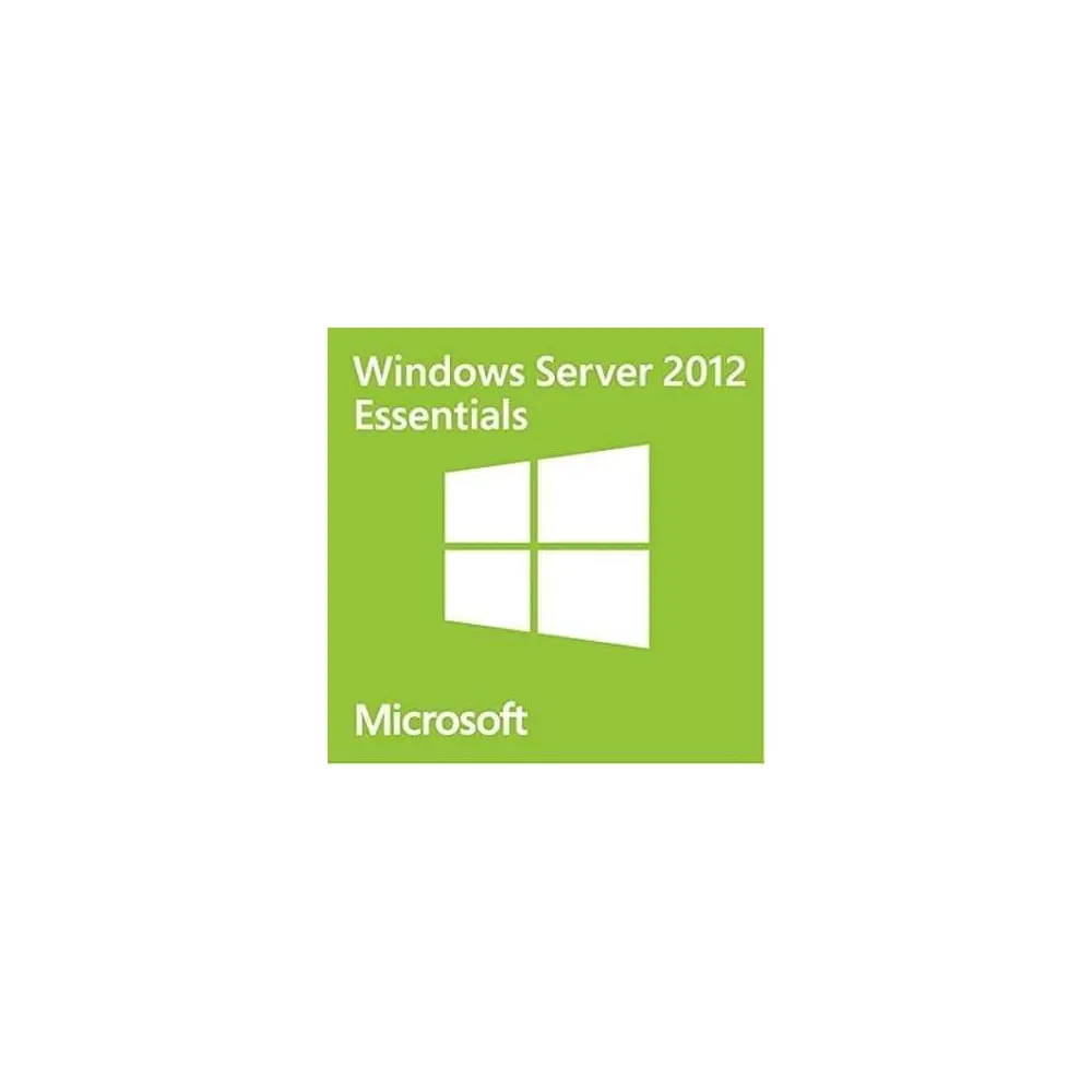 Oprogramowanie serwerowe Microsoft WinSever 2012 Essentials R2 PL, G3S-00723 | Sklep ITnes.pl, IT for BUSINESS