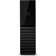Dysk zewnętrzny HDD 4TB 3,5" WD My Book WDBBGB0040HBK-EESN, 3,5", USB 3.0, AES256 | Sklep ITnes.pl, IT for BUSINESS