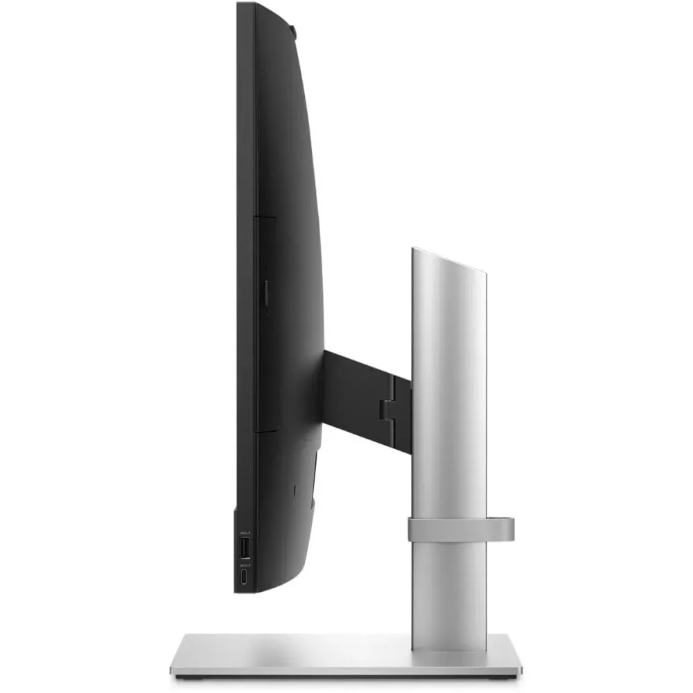 Zdjęcie produktu Komputer All-in-One HP ProOne 440 G9 C61RKZOET - i3-14100/23,8" FHD IPS/RAM 16GB/1TB + 4TB/Czarno-srebrny/WiFi/Win 11 Pro