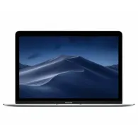 Laptop Apple MacBook 12 MF855ZE/A, Core M 5Y31, 12" 2304x1440, 8GB, 256GB, Srebrny, macOS, 1 rok Carry-in | Sklep ITnes.pl, IT f