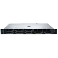 Serwer Dell PowerEdge R360 EMEA_PER360SPL3WSE25, Rack, Intel Xeon E Xeon E-2414, 16GB, 2xLAN, 3OS, WinServer 2025 Essentials | S