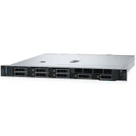 Serwer Dell PowerEdge R360 EMEA_PER360SPL3WSE25, Rack, Intel Xeon E Xeon E-2414, 16GB, 2xLAN, 3OS, WinServer 2025 Essentials | S Serwer Dell PowerEdge R360 EMEA_PER360SPL3WSE25, Rack, Intel Xeon E Xeon E-2414, 16GB, 2xLAN, 3OS, WinServer 2025 Essentials | S