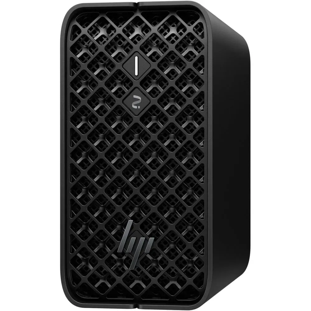 Zdjęcie produktu Stacja robocza HP Z2 Mini G1a CF9J1B30ET - Mini Desktop/Ryzen AI Max+ PRO 395/RAM 128GB/SSD 2TB + SSD 2TB/Windows 11 Pro/3CI