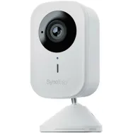 Kamera IP Synology CC400W - IP65, 4 MP, 2.12 mm, H.264|H.265, MicroSD do 256 GB