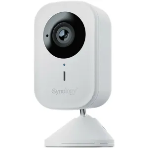 Kamera IP Synology CC400W - IP65, 4 MP, 2.12 mm, H.264|H.265, MicroSD do 256 GB