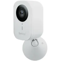 Kamera IP Synology CC400W - IP65, 4 MP, 2.12 mm, H.264|H.265, MicroSD do 256 GB