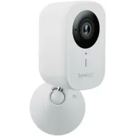 Kamera IP Synology CC400W - IP65, 4 MP, 2.12 mm, H.264|H.265, MicroSD do 256 GB
