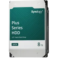 Dysk HDD 8 TB SATA 3,5" Synology HAT3320-8T - 3,5"/SATA III/281 MB/7200 rpm