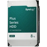 Dysk HDD 8 TB SATA 3,5" Synology HAT3320-8T - 3,5"/SATA III/281 MB/7200 rpm