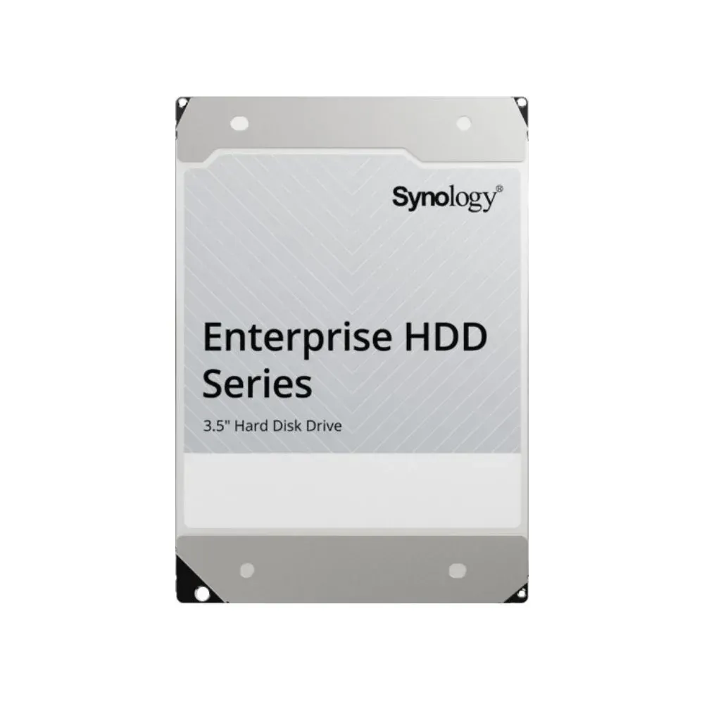 Dysk HDD 4 TB SATA 3,5" Synology HAT5320-4T - zdjęcie poglądowe 1