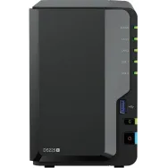 Serwer NAS Synology DiskStation DS225+ - zdjęcie poglądowe 6