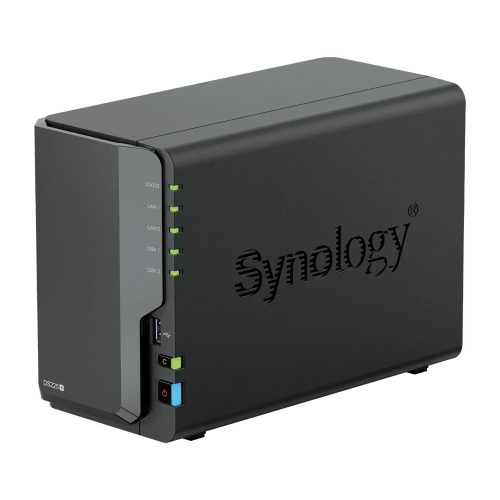 Synology DiskStation DS225+