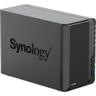 Serwer NAS Synology DiskStation DS225+ - zdjęcie poglądowe 2
