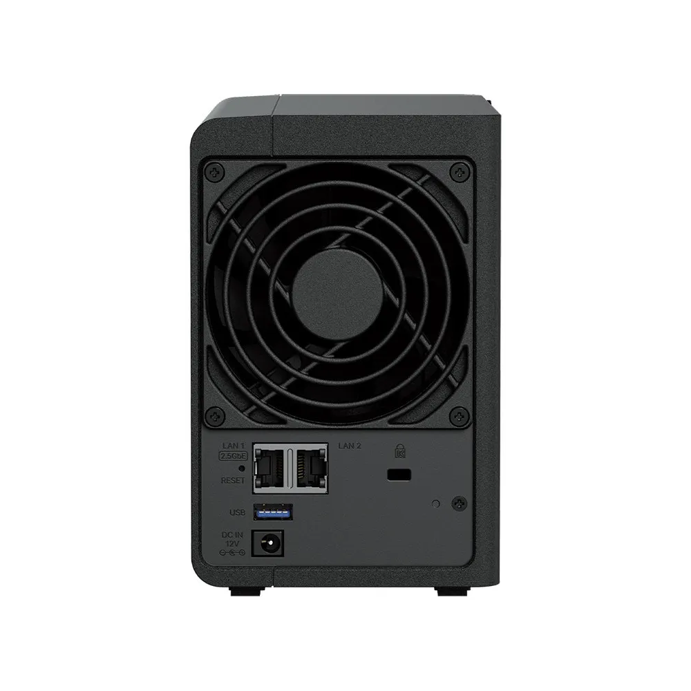 Serwer NAS Synology DiskStation DS225+