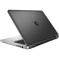 Laptop HP ProBook 470 G3 W4P76EA, i5-6200U, 17,3" HD+, 8GB, 128GB, AMD R7 M340, Czarno-srebrny, DVD, Win7 Pro, 1CI | Sklep ITnes