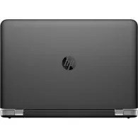 Laptop HP ProBook 470 G3 W4P76EA, i5-6200U, 17,3" HD+, 8GB, 128GB, AMD R7 M340, Czarno-srebrny, DVD, Win7 Pro, 1CI | Sklep ITnes