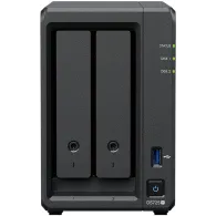 Serwer NAS Synology DiskStation DS725+ - zdjęcie poglądowe 6