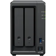 Serwer NAS Synology DiskStation DS725+ - zdjęcie poglądowe 6