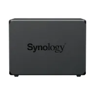 Serwer NAS Synology DiskStation DS425+-4T-00-2 - Tower/Intel Celeron J4125/2 GB RAM/4 TB/6 wnęk/2 x M.2/2 lata Carry-in