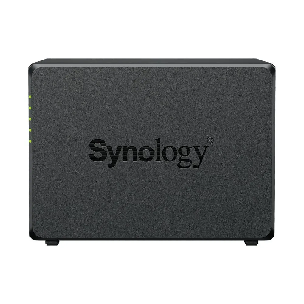 Synology DiskStation DS425+-4T-00-2 - zdjęcie