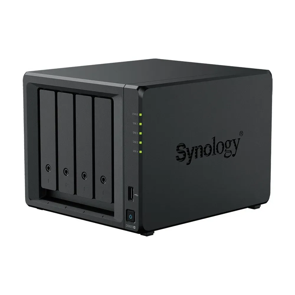 Zdjęcie urządzenia Synology DiskStation DS925+-8T-00-2