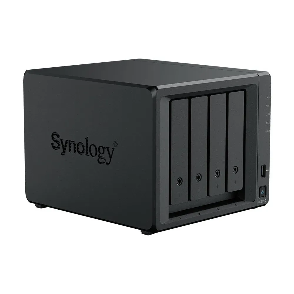 Synology DiskStation DS925+-8T-00-2 - zdjęcie