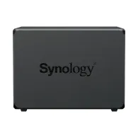 Serwer NAS Synology DiskStation DS925+-8T-00-2 - Desktop/AMD Ryzen V1500B/4 GB RAM/8 TB/6 wnęk/2 x M.2/2 lata Carry-in