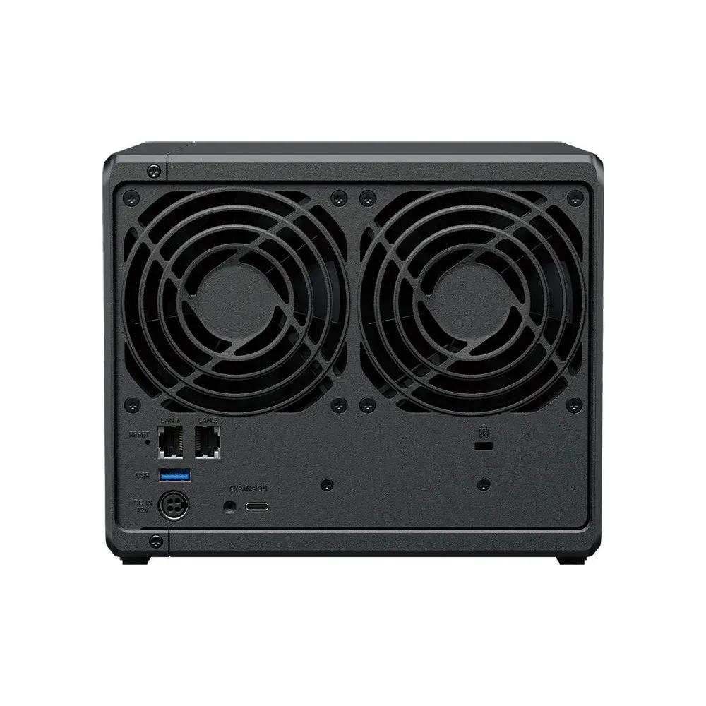 Synology DiskStation DS925+-8T-00-2