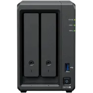 Serwer NAS Synology DiskStation DS725+-16T-10-2