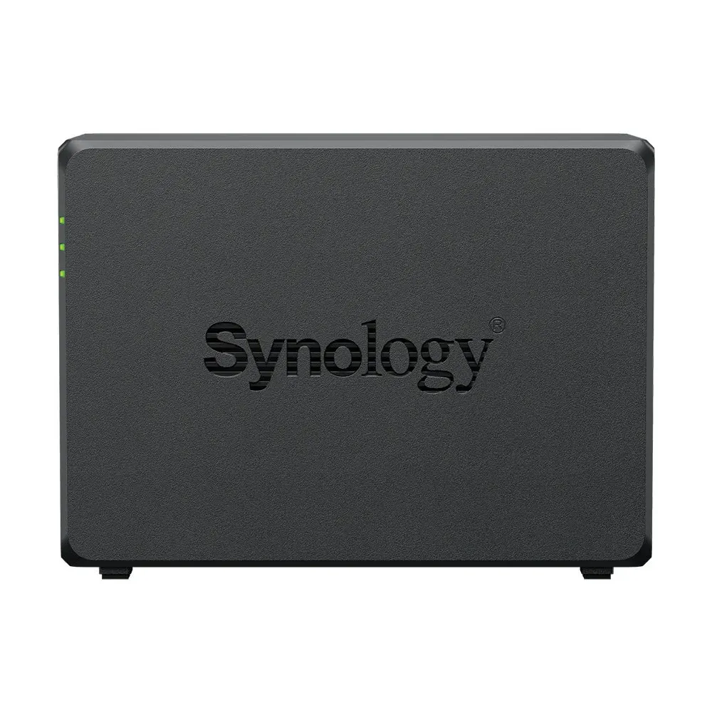 Serwer NAS Synology DiskStation DS725+-32T-10-2
