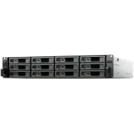 Moduł rozszerzający Synology RX1225RP - Rack (2U)/550W