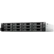 Moduł rozszerzający Synology RX1225RP - Rack (2U)/550W
