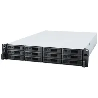Moduł rozszerzający Synology RX1225RP - Rack (2U)/550W