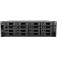Serwer NAS Synology RackStation RS2825RP+ - zdjęcie poglądowe 6