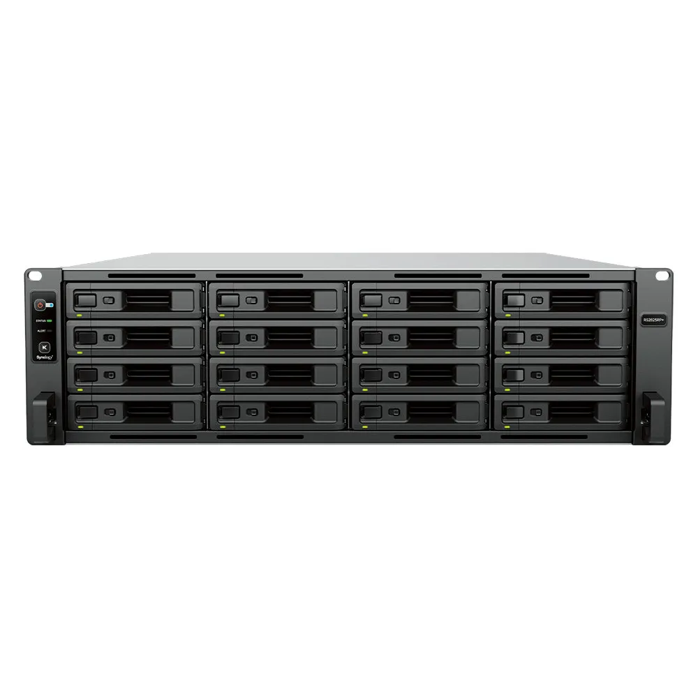 Serwer NAS Synology RackStation RS2825RP+