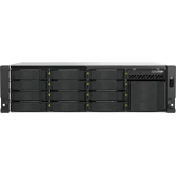Serwer NAS QNAP Rack TS-H1655XEU-RP-8G - zdjęcie poglądowe 8