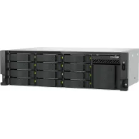 Serwer NAS QNAP Rack TS-H1655XEU-RP-8G -