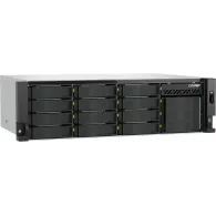 Serwer NAS QNAP Rack TS-H1655XEU-RP-8G -