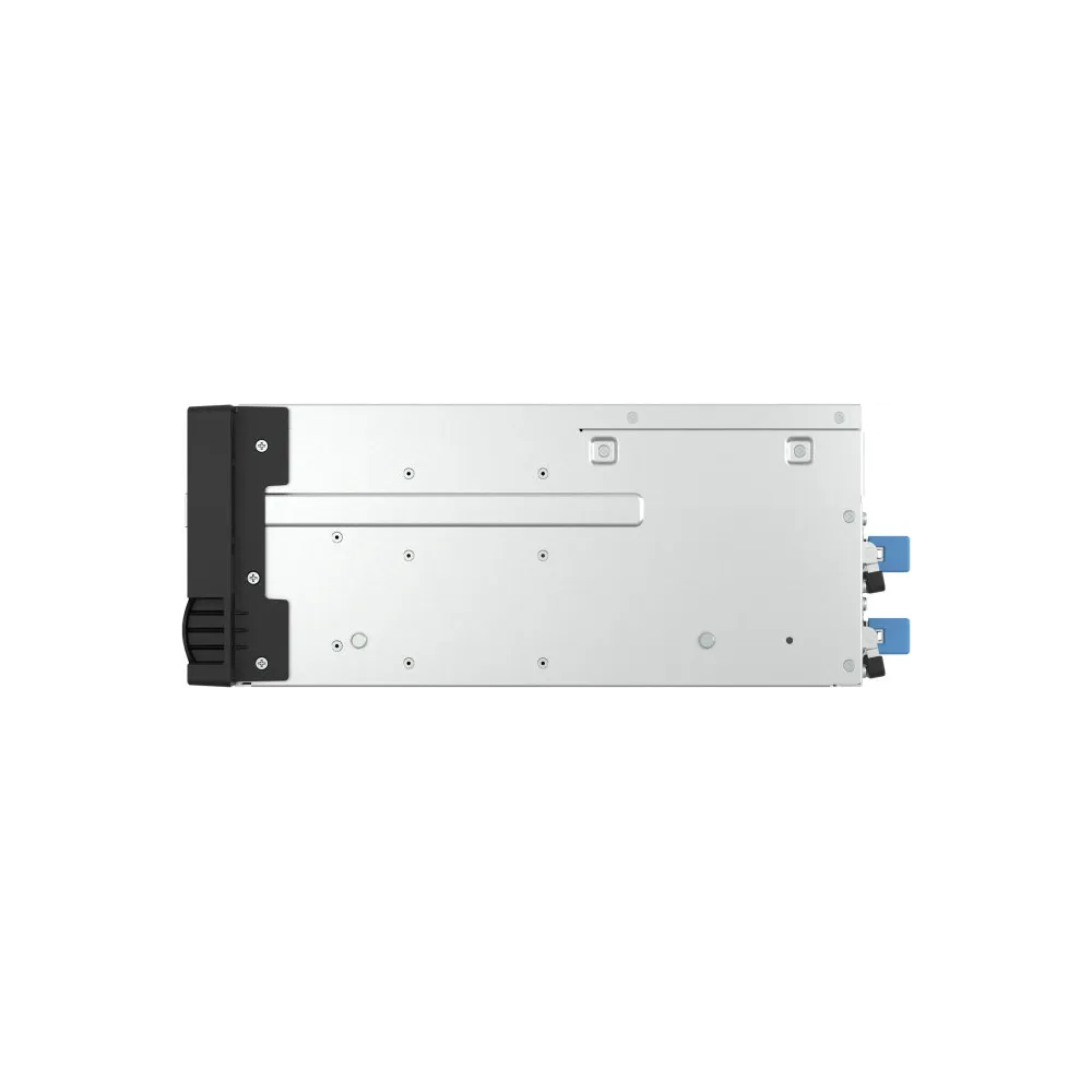 Zdjęcie produktu Serwer NAS QNAP Rack TS-H1655XEU-RP-8G - Rack (3U)/Intel Atom C5125/8 GB RAM/16 wnęk/5 lat Carry-in