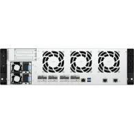 Serwer NAS QNAP Rack TS-H1655XEU-RP-8G -